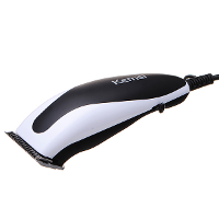 Kemei Km 08 51 Professional Wired Hair Trimmer Clipper Barber Tools