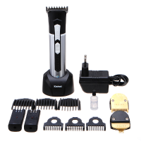 Kemei Km 3007 Men Baby Electric Hair Trimmer Clipper