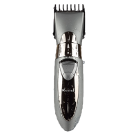 Kemei Km 605 Waterproof Electric Hair Trimmer Clipper