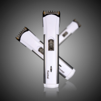 Kemei Km 6488 Baby Men Electric Beard Hair Grooming Trimmer Clipper Shaver