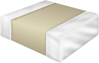 Kemet C0603C101J5GAC7867+ Keramische condensator SMD 0603 100 pF 50 V 5 % 1 stuk(s) Tape cut