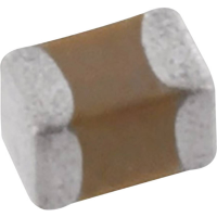 Kemet C0805C335K8PAC7800+ Keramische condensator SMD 0805 3.3 ΜF 10 V 10 % (l x b x h) 2 x 0.5 X 0.95 Mm 1 stuk(s) Tape cut