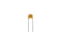 Kemet C315C103K1R5TA+ Keramische condensator Radiaal bedraad 10 nF 100 V 10 % (l x b x h) 3.81 X 2.54 X 3.14 Mm 1 stuk(s)