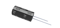 Kemet Elektrolytische condensator 2.5 Mm 22 µF 35 V 20 % (Ø x h) 6 mm x 5 mm 1 stuk(s)