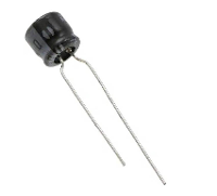 Kemet Elektrolytische condensator 2 mm 33 µF 10 V 20 % (Ø x h) 5 mm x 5 mm 1 stuk(s)