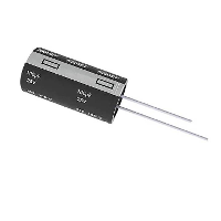 Kemet Elektrolytische condensator 5 mm 220 µF 35 V 20 % (Ø x h) 10 mm x 12 mm 1 stuk(s)