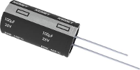 Kemet Elektrolytische condensator 7.5 Mm 10000 µF 6.3 V 20 % (Ø x h) 16 mm x 36 mm 1 stuk(s)