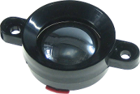 Kemo P5123 Piezo speaker Extra ultrasoonluidspreker Geschikt voor merk Kemo Ultrasoongenerator 1 stuk(s)