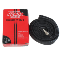 Kenda 700c Road Bike Inner Tube Presta Valve 700x18 23c