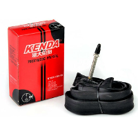 Kenda Bicycle Inner Tube 700*18/23c Fv 60l Mtb Road Bike Tire