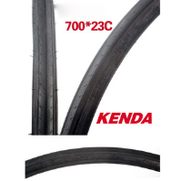 Kenda Bicycle Tyre 700 X 23mm Road Bike Automobile Race Bike Tire