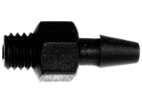 Kendrion 50704 Slangmof 8 bar (max) Schroefdraad (buiten) M5 1 stuk(s)