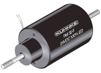 Kendrion RM 32 R F 24V DC 100 ED Hefmagneet 2.8 N 6.5 N 24 V/DC 6.5 W