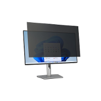 Kensington Privacy Screen Filter Privacyfolie Monitor 68,6 cm (27) Beeldverhouding: 16:9 626491