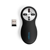 Wireless Presenter   Red Laser