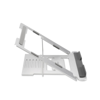 Kensington Easy Riser™ Laptopstandaard In hoogte verstelbaar