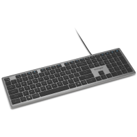 Kensington EQ KB515 Wired Scissor Keyb.