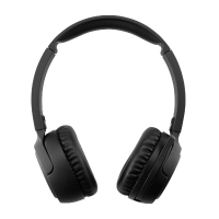 Kensington H1050 EQ Bluetooth On Ear Headset met ruisonderdrukking van omgevingsgeluid