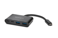 KENS CH1000 USB C 4 Port Hub