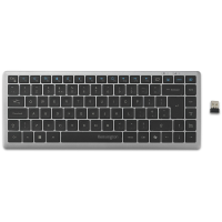 Kensington Kens KB535 EQ Scissor Compact Keyboard
