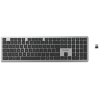 Kensington Kens KB535 EQ Scissor Full Size Keyboard