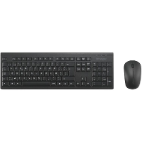 Kensington KM150 EQ Wireless Desktop Set desktopset