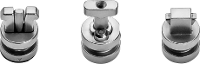 Kensington Laptopslot ClickSafe Universal