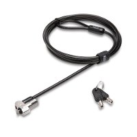 Kensington Laptopslot K64444WW NanoSaver™ Sleutelslot Incl. 2 Sleutels