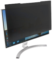 Kensington MagPro™ Privacy Filter Privacyfolie Monitor 61 cm (24) Beeldverhouding: 16:10 K58358WW Universal
