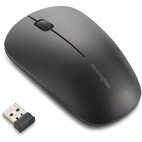 Kensington MY230 EQ Rechargeable Mouse   Wireless   Midsize muis