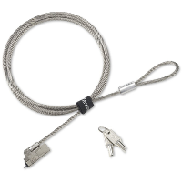 Kensington NanoSaver 2.0 Keyed Lock diefstalbeveiliging