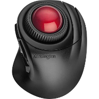 Kensington Orbit Fusion trackball Wireless