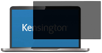 Kensington Privacy Screen Filter Privacyfolie Laptop 35,6 cm (14) Beeldverhouding: 16:9 626462