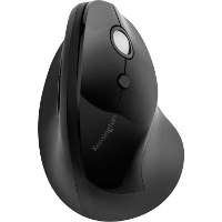 Kensington Pro Fit Ergo verticale draadloze muis