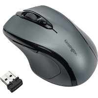 Kensington Pro Fit K72423WW muis