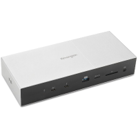 Kensington SD5000T5 EQ Thunderbolt 5 Triple 4K dockingstation