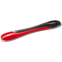 Kensington Slim Duo Gel Keyboard Wrist Rest polssteun
