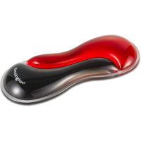 Kensington Slim Duo Gel Mouse/Trackball Wrist Rest polssteun