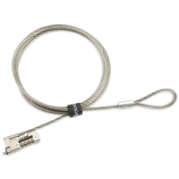 Kensington Slim NanoSaver 2.0 Comb. Lock