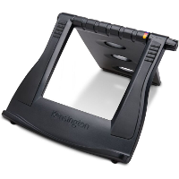 Kensington SmartFit Easy Riser EQ Laptop Cooling Stand standaard