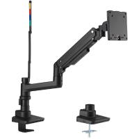 Kensington SmartFit Premium heavy duty single monitorarm