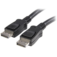 Kensington Startech Startech 3m displayport 1.2 Cab