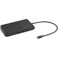 Kensington UH1500P EQ USB C 5Gbps Triple Video Driverless Mobile Dock dockingstation