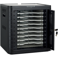 Kensington USB C Charging Cabinet