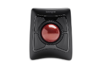 Kensington draadloze Expert Mouse trackball