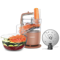Kenw FDP22 MultiPro Go rd