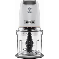 Kenwood CHP61 Minihakker White