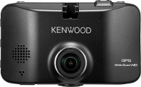 Kenwood DRV830 Dashcam met GPS Kijkhoek horizontaal (max.): 132 Â° Display