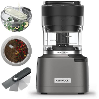 Kenwood Duo Prep 2 in 1 CHP80.000SI hakmolen