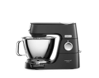 Kenwood KVC85.004BK Titanium Chef Baker keukenmachine